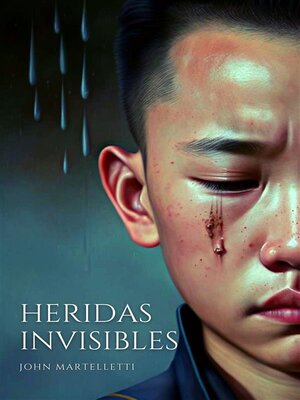 cover image of Heridas Invisibles